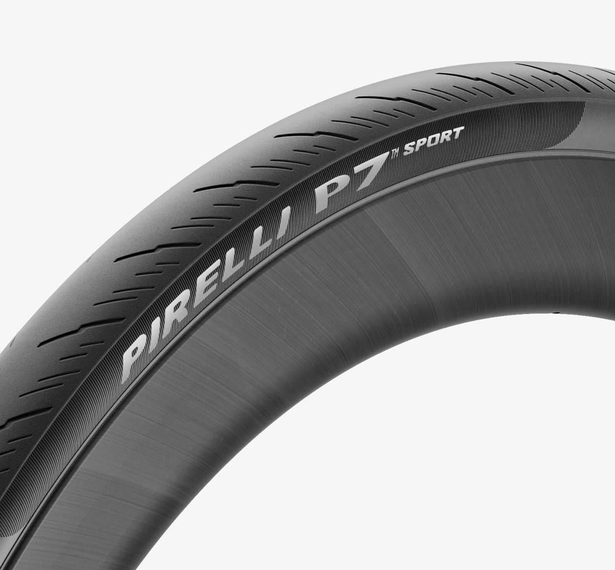 Pirelli P7 Sport 28-622