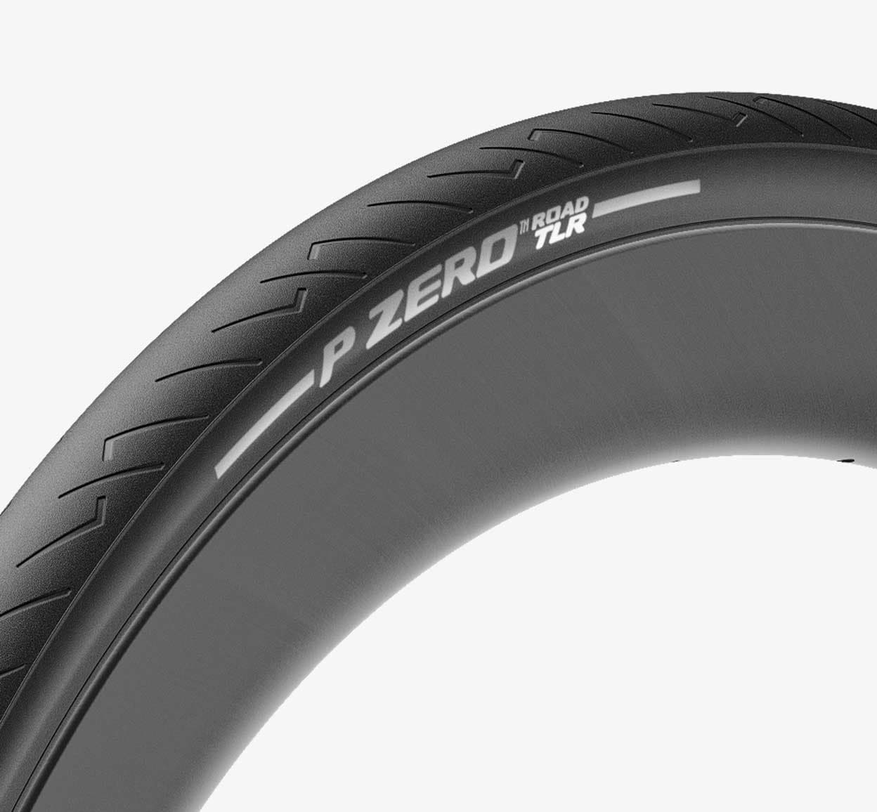 Pirelli P ZERO Road TLR 32-622