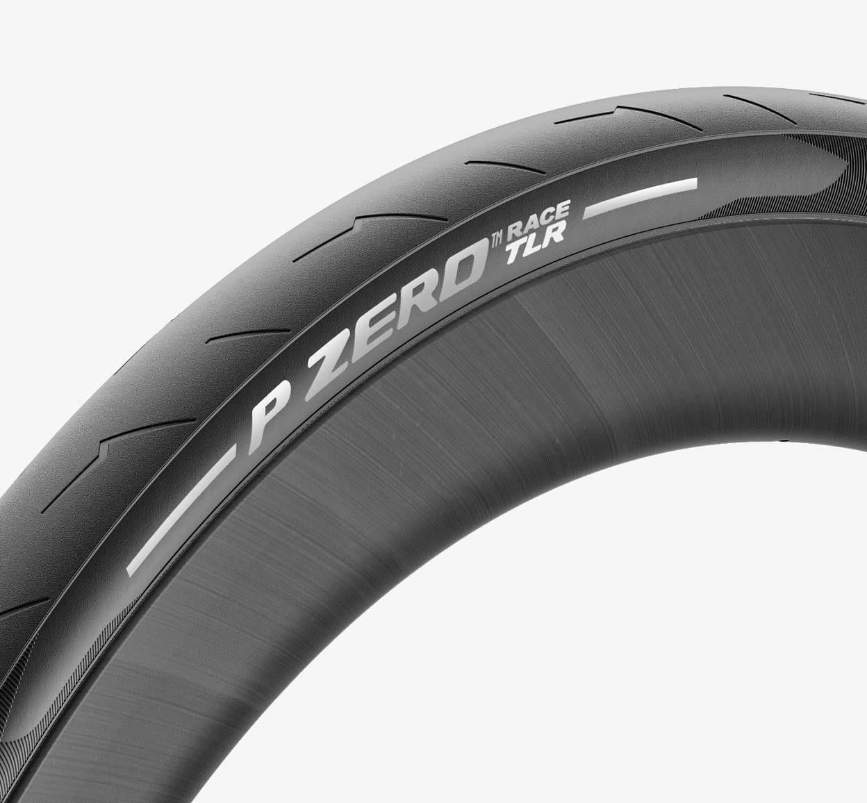 Pirelli P ZERO Race TLR 32-622